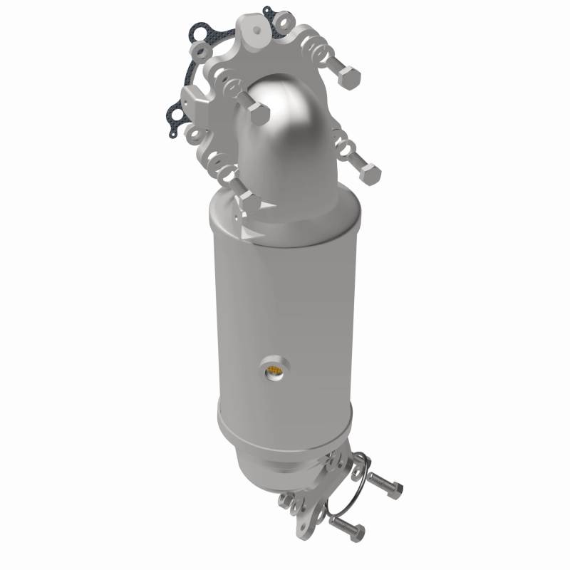 Honda CR-V Catalytic Converter - Magnaflow - OEM Grade Direct-Fit - `23-`25