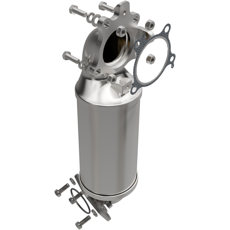 Honda CR-V Catalytic Converter - Magnaflow - OEM Grade Direct-Fit - `23-`25
