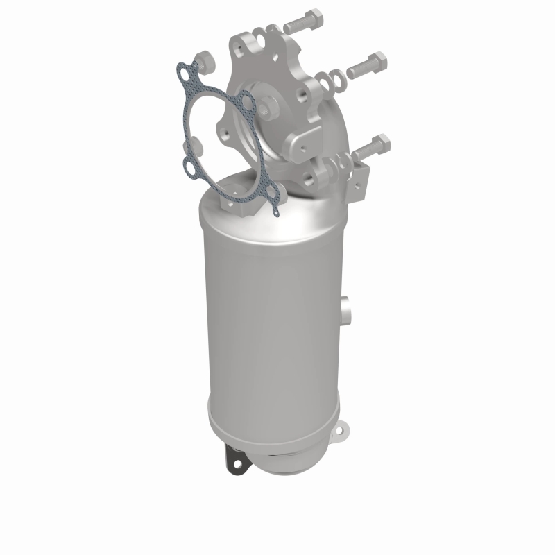 Honda CR-V Catalytic Converter - Magnaflow - OEM Grade Direct-Fit - `23-`25