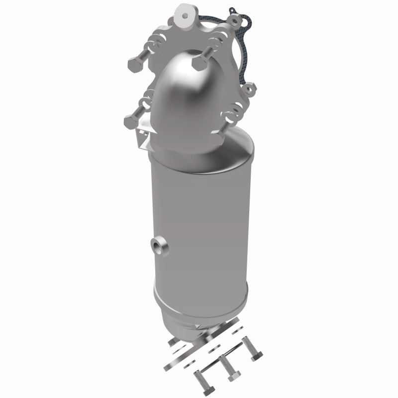 Honda CR-V Catalytic Converter - Magnaflow - OEM Grade Direct-Fit - `23-`25