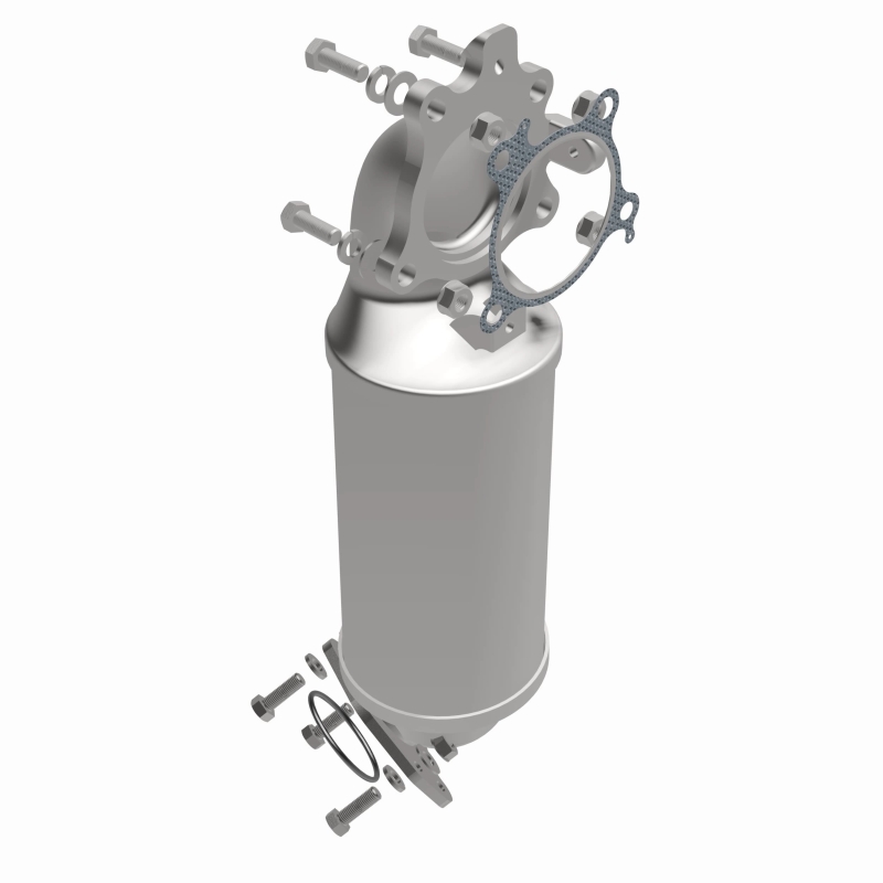 Honda CR-V Catalytic Converter - Magnaflow - OEM Grade Direct-Fit - `23-`25