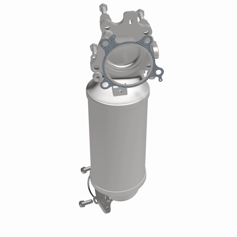 Honda CR-V Catalytic Converter - Magnaflow - OEM Grade Direct-Fit - `23-`25