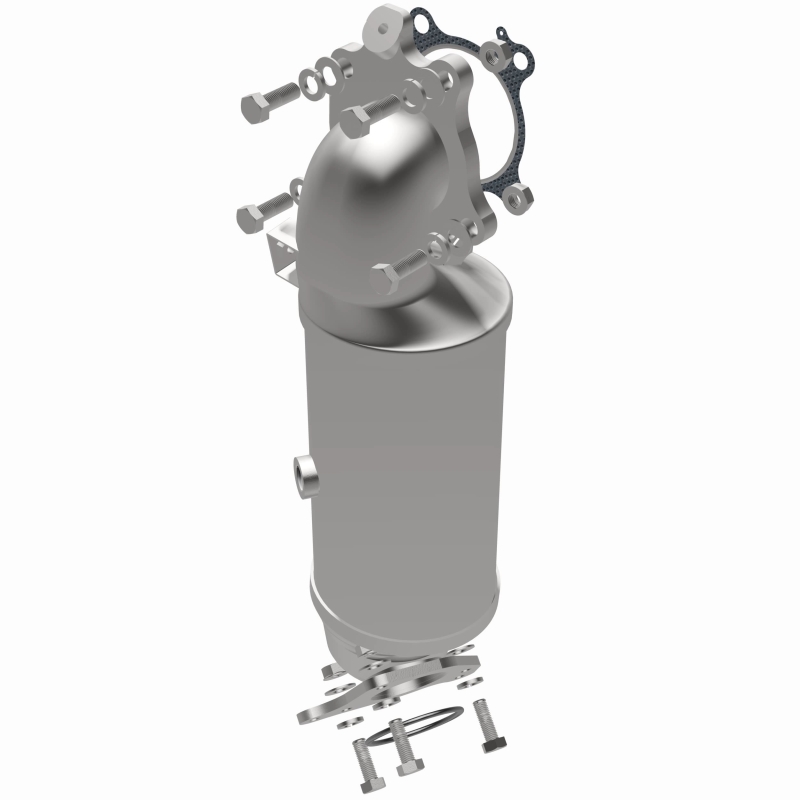 Honda CR-V Catalytic Converter - Magnaflow - OEM Grade Direct-Fit - `23-`25