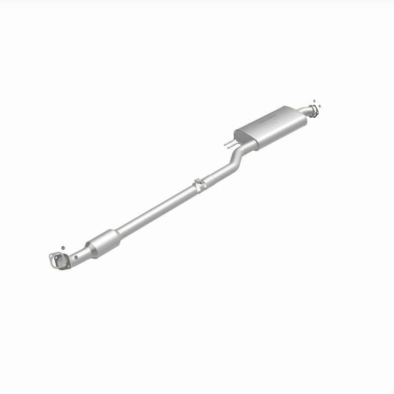 Kia Sorento Performance Exhaust - Magnaflow - Direct Fit Catalytic Converter - `21-`25