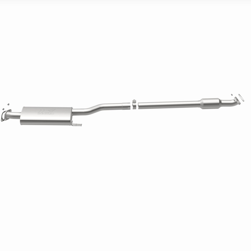 Kia Sorento Performance Exhaust - Magnaflow - Direct Fit Catalytic Converter - `21-`25