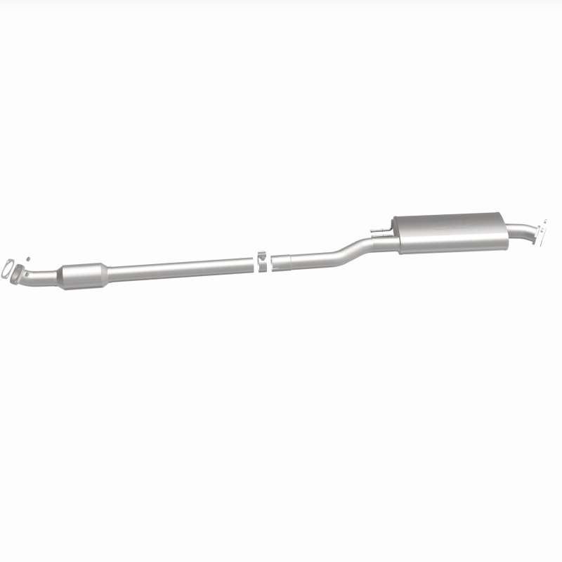 Kia Sorento Performance Exhaust - Magnaflow - Direct Fit Catalytic Converter - `21-`25