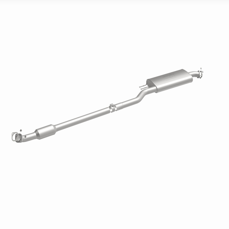 Kia Sorento Performance Exhaust - Magnaflow - Direct Fit Catalytic Converter - `21-`25