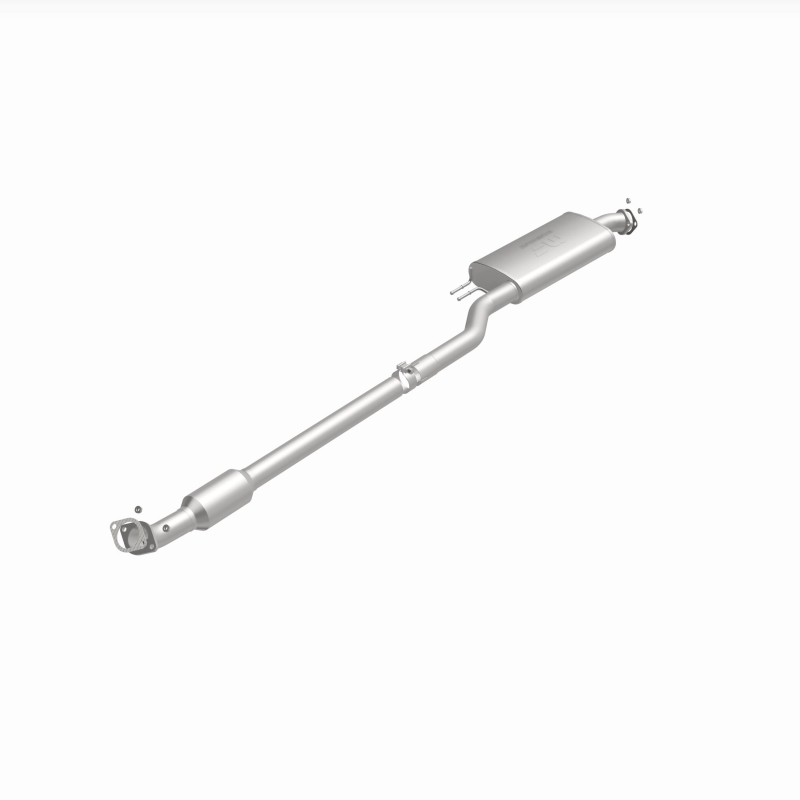 Kia Sorento Performance Exhaust - Magnaflow - Direct Fit Catalytic Converter - `21-`25