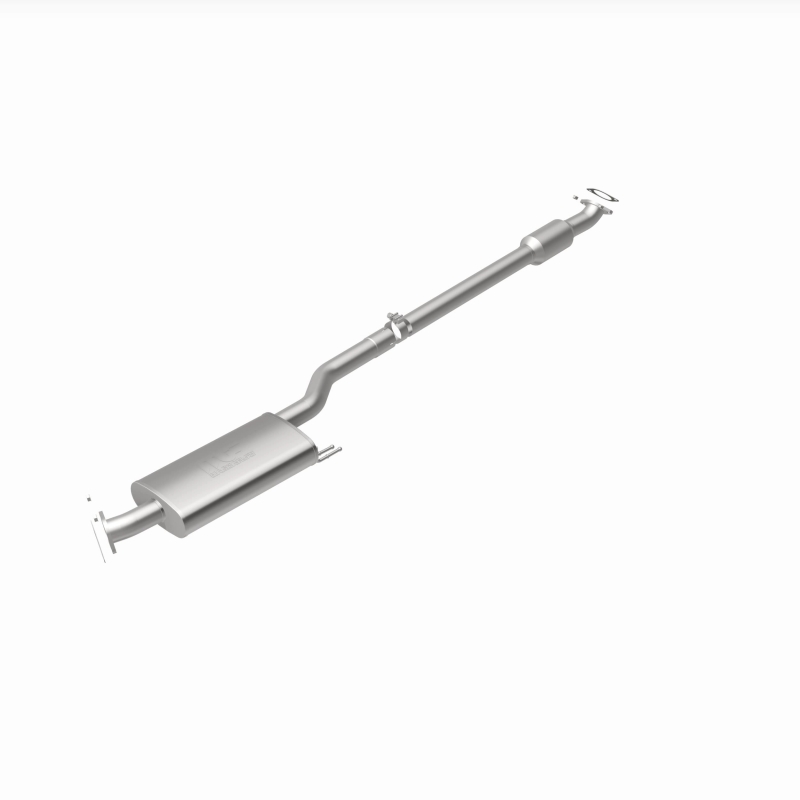 Kia Sorento Performance Exhaust - Magnaflow - Direct Fit Catalytic Converter - `21-`25