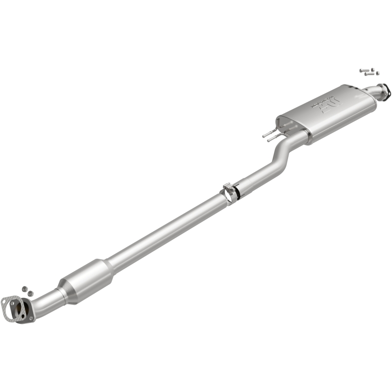 Kia Sorento Performance Exhaust - Magnaflow - Direct Fit Catalytic Converter - `21-`25