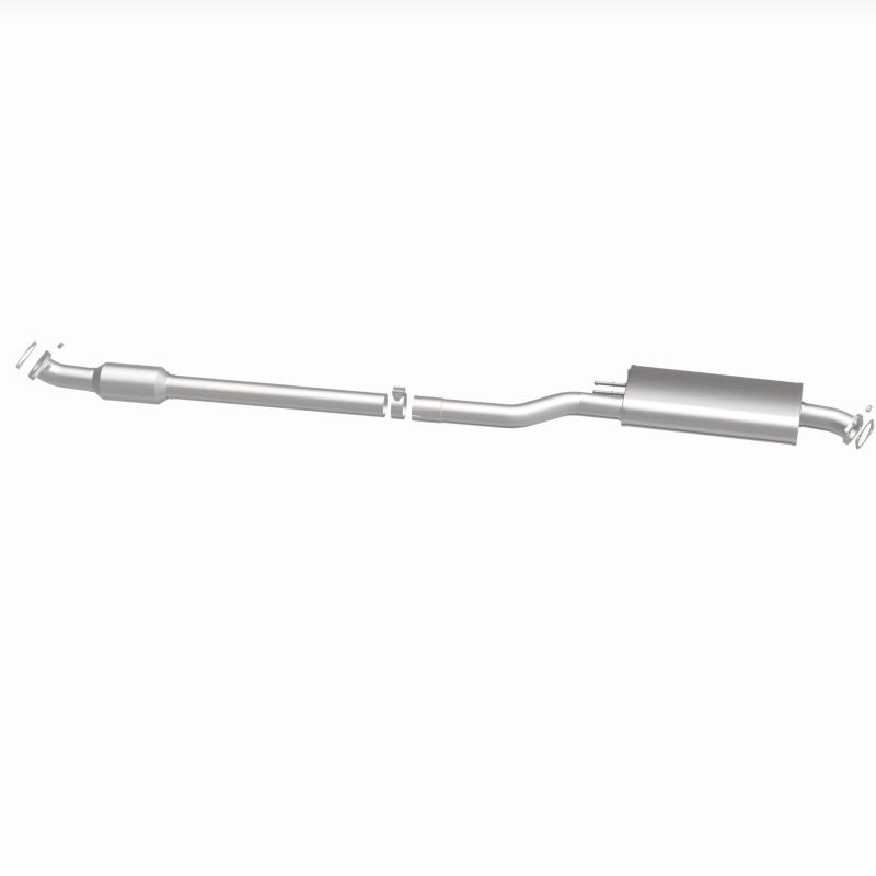 Kia Sorento Performance Exhaust - Magnaflow - Direct Fit Catalytic Converter - `21-`25