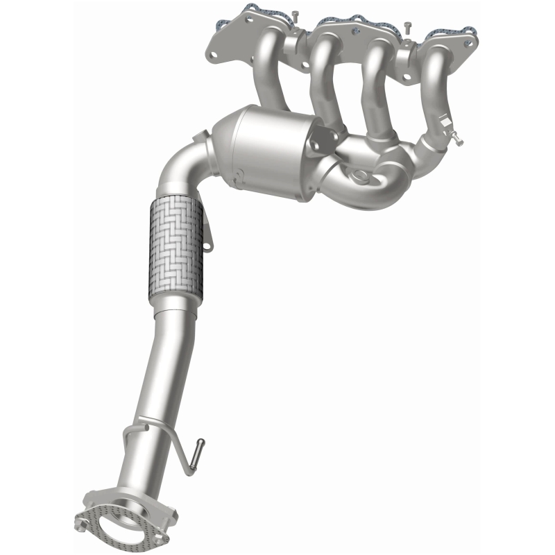 Ford Transit Connect Catalytic Converter - Magnaflow - Direct-Fit - `19-`23