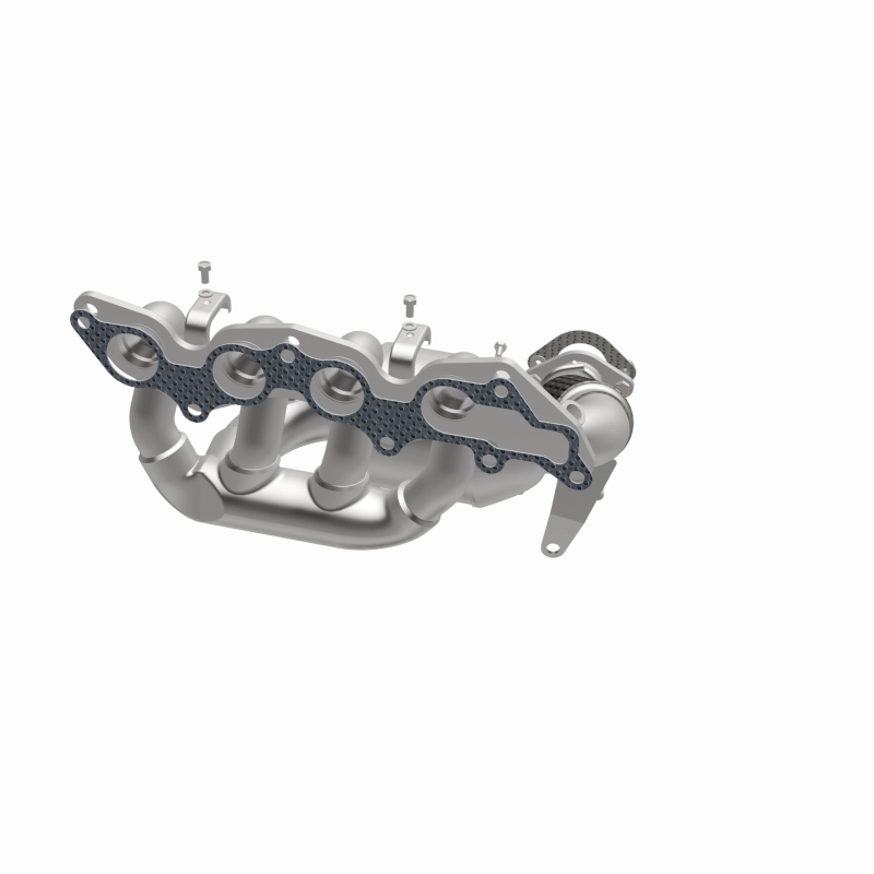 Ford Transit Connect Catalytic Converter - Magnaflow - Direct-Fit - `19-`23