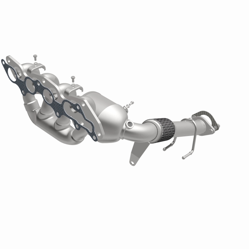 Ford Transit Connect Catalytic Converter - Magnaflow - Direct-Fit - `19-`23