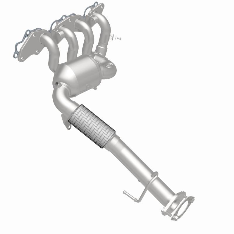 Ford Transit Connect Catalytic Converter - Magnaflow - Direct-Fit - `19-`23