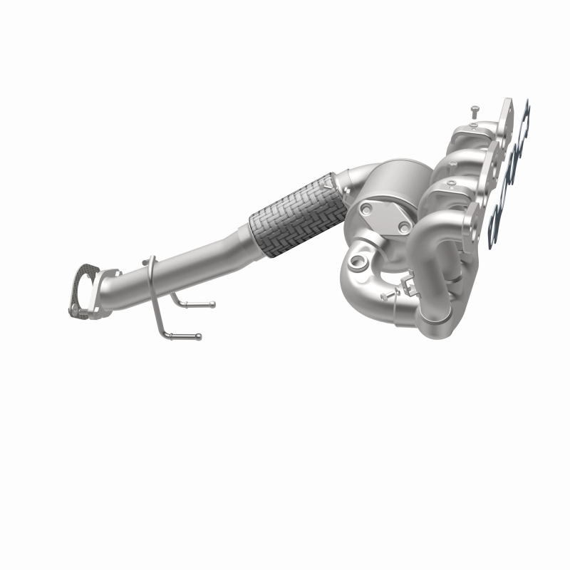 Ford Transit Connect Catalytic Converter - Magnaflow - Direct-Fit - `19-`23