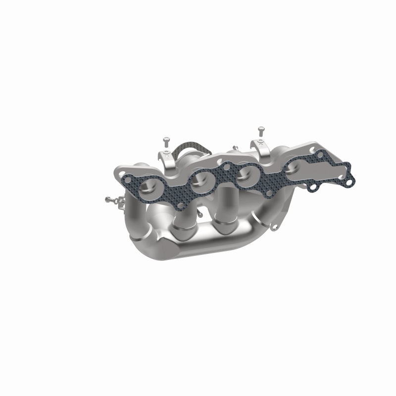 Ford Transit Connect Catalytic Converter - Magnaflow - Direct-Fit - `19-`23