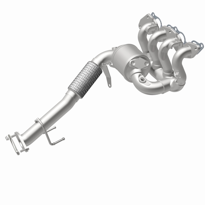 Ford Transit Connect Catalytic Converter - Magnaflow - Direct-Fit - `19-`23