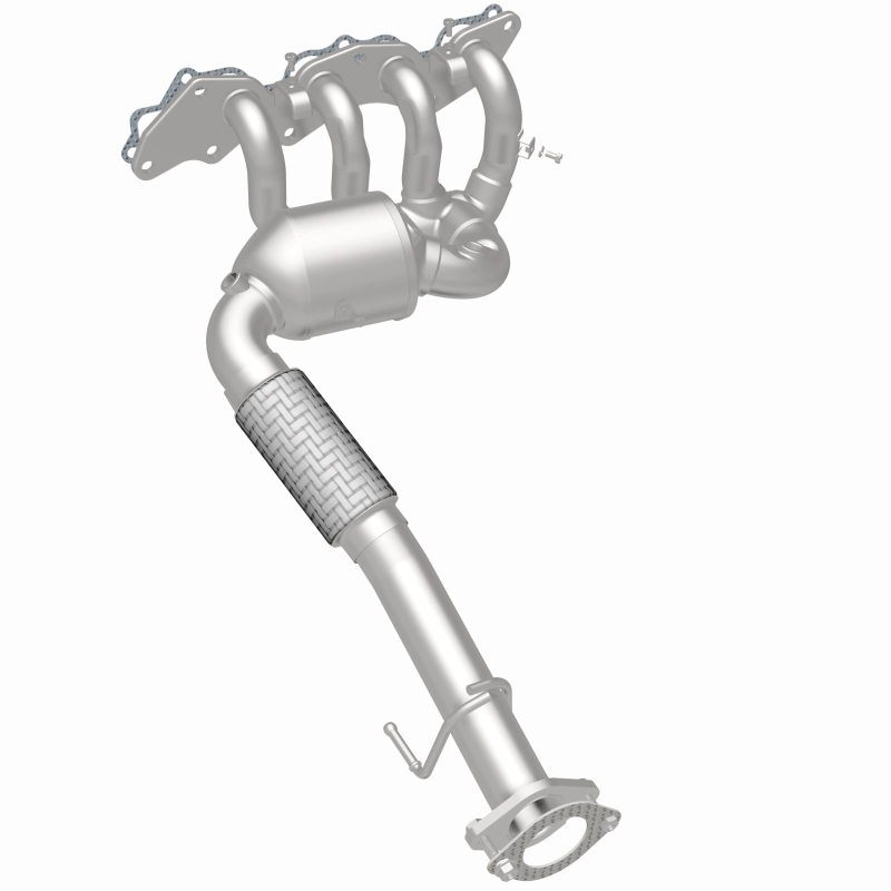 Ford Transit Connect Catalytic Converter - Magnaflow - Direct-Fit - `19-`23