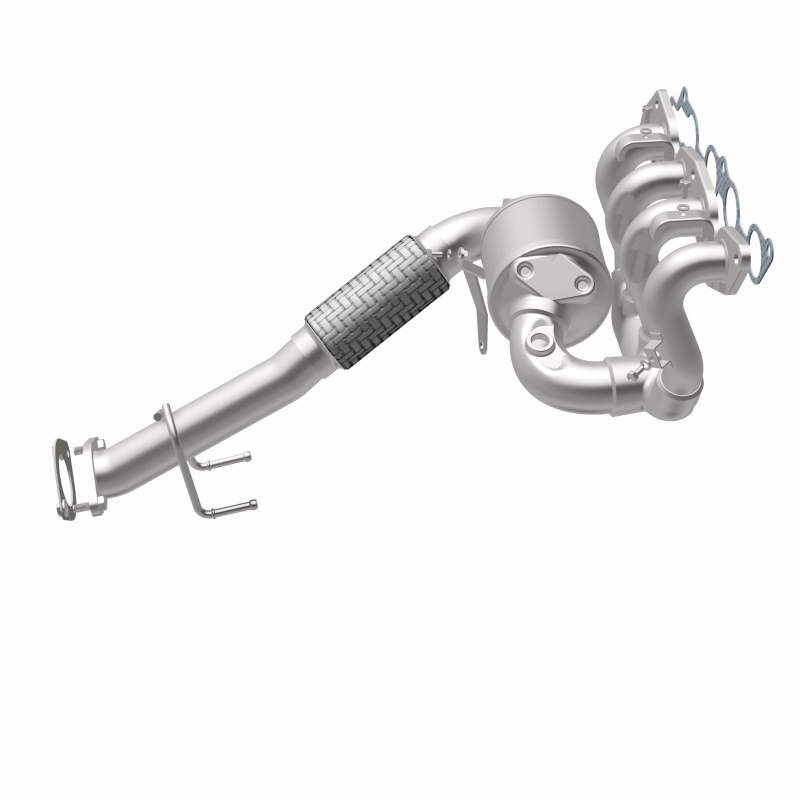 Ford Transit Connect Catalytic Converter - Magnaflow - Direct-Fit - `19-`23