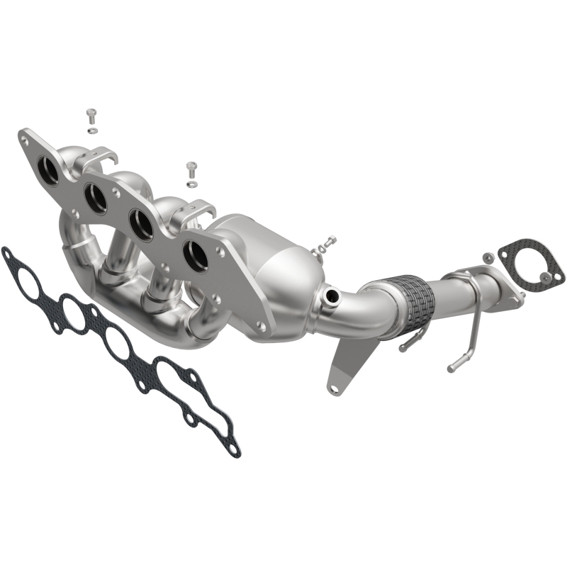 Ford Transit Connect Catalytic Converter - Magnaflow - Direct-Fit - `19-`23