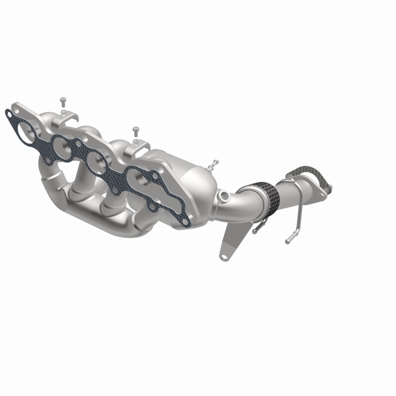 Ford Transit Connect Catalytic Converter - Magnaflow - Direct-Fit - `19-`23