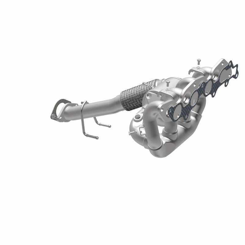 Ford Transit Connect Catalytic Converter - Magnaflow - Direct-Fit - `19-`23