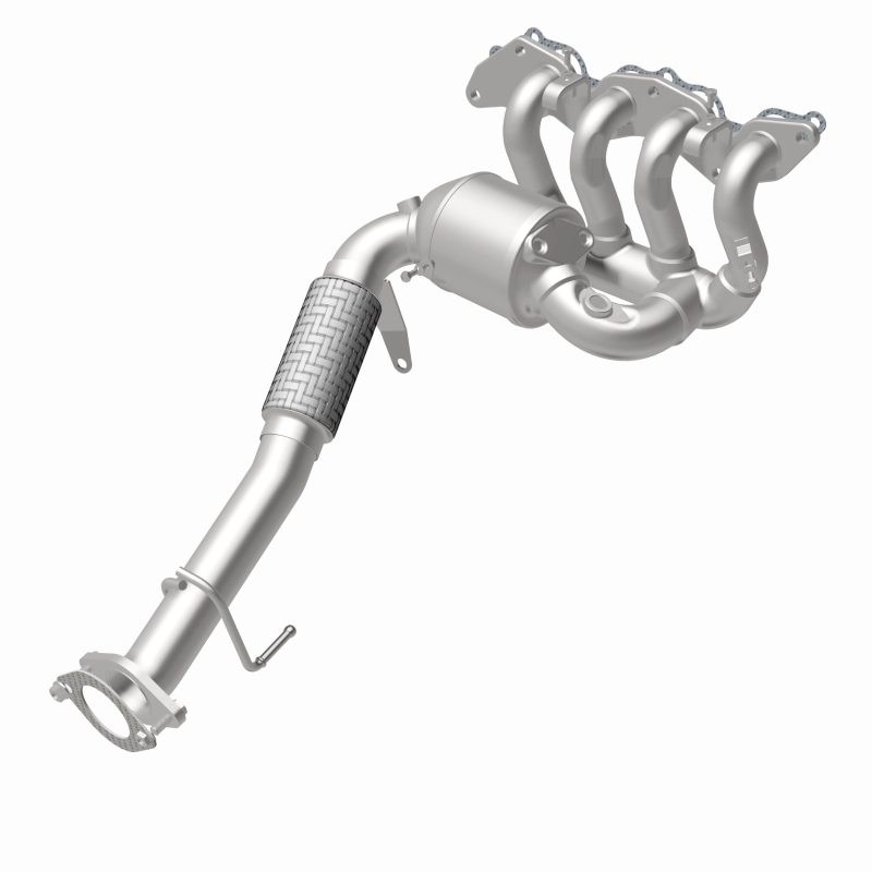 Ford Transit Connect Catalytic Converter - Magnaflow - Direct-Fit - `19-`23