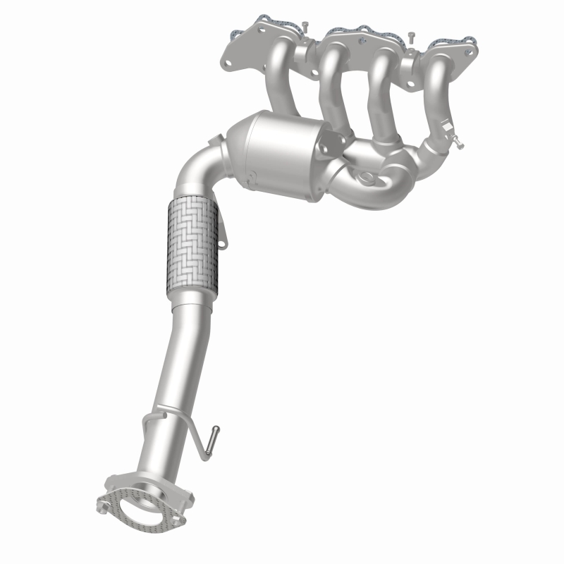 Ford Transit Connect Catalytic Converter - Magnaflow - Direct-Fit - `19-`23