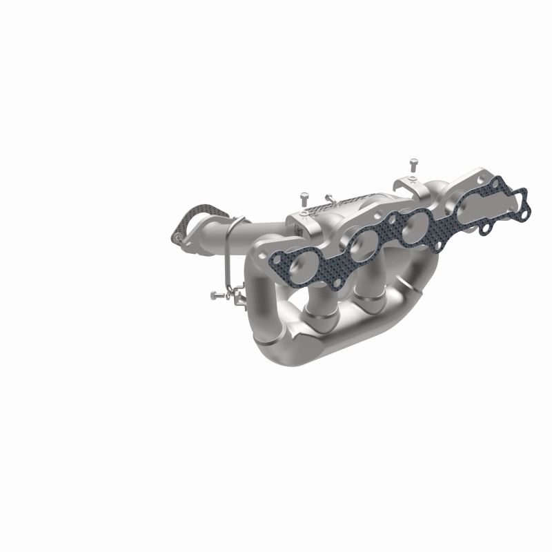 Ford Transit Connect Catalytic Converter - Magnaflow - Direct-Fit - `19-`23