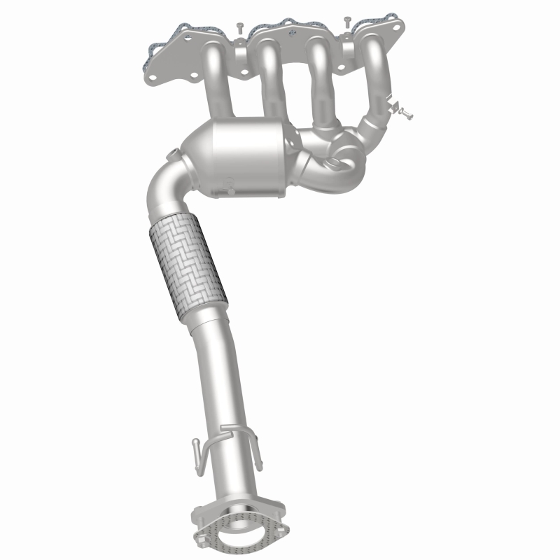Ford Transit Connect Catalytic Converter - Magnaflow - Direct-Fit - `19-`23