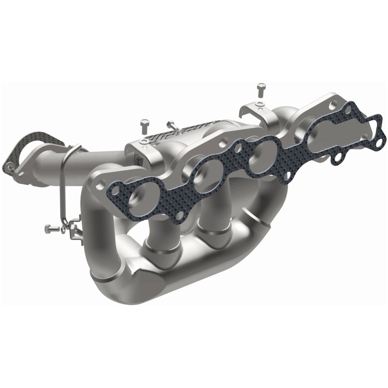 Ford Transit Connect Catalytic Converter - Magnaflow - Direct-Fit - `19-`23