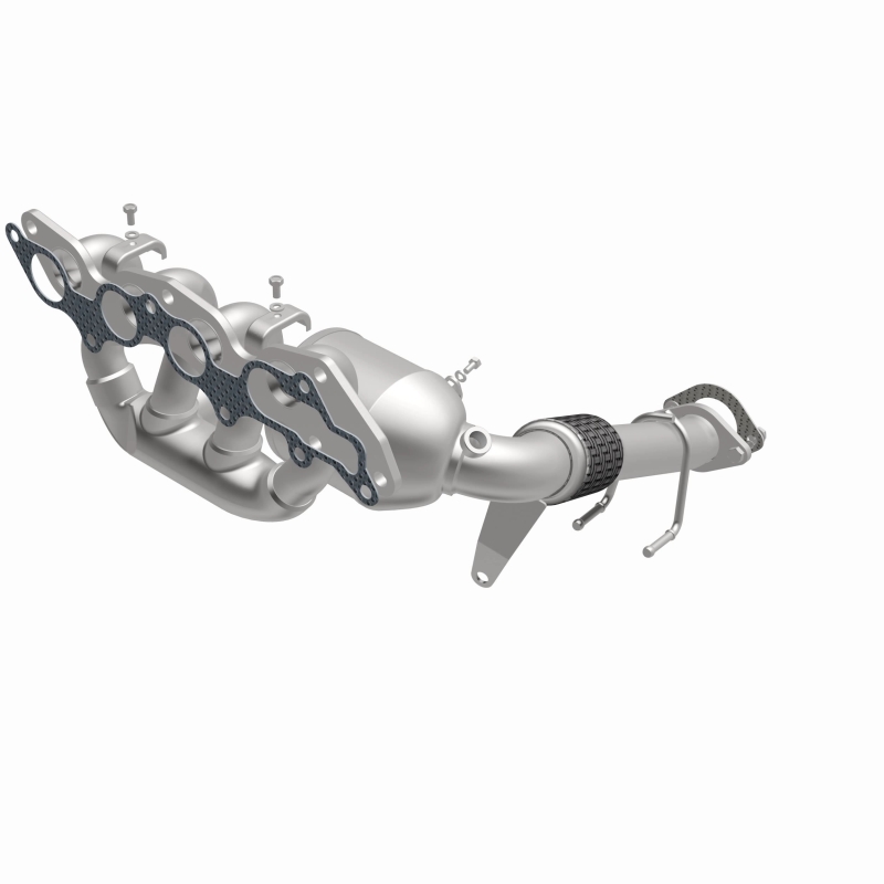Ford Transit Connect Catalytic Converter - Magnaflow - Direct-Fit - `19-`23