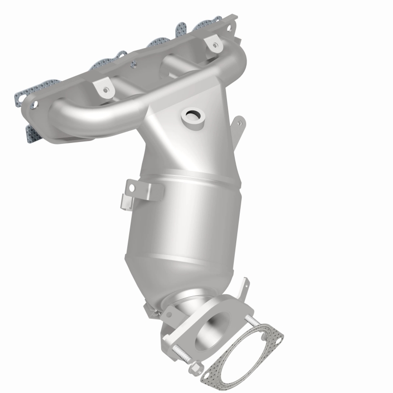 Nissan Kicks Catalytic Converter - Magnaflow - OEM Grade Direct-Fit - `18-`24