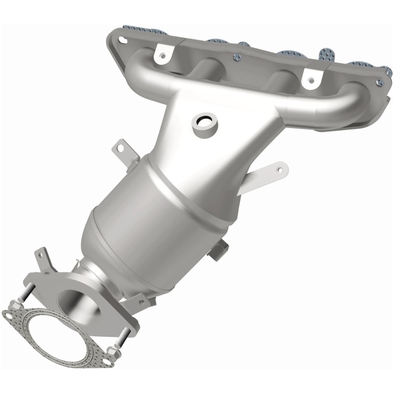Nissan Kicks Catalytic Converter - Magnaflow - OEM Grade Direct-Fit - `18-`24