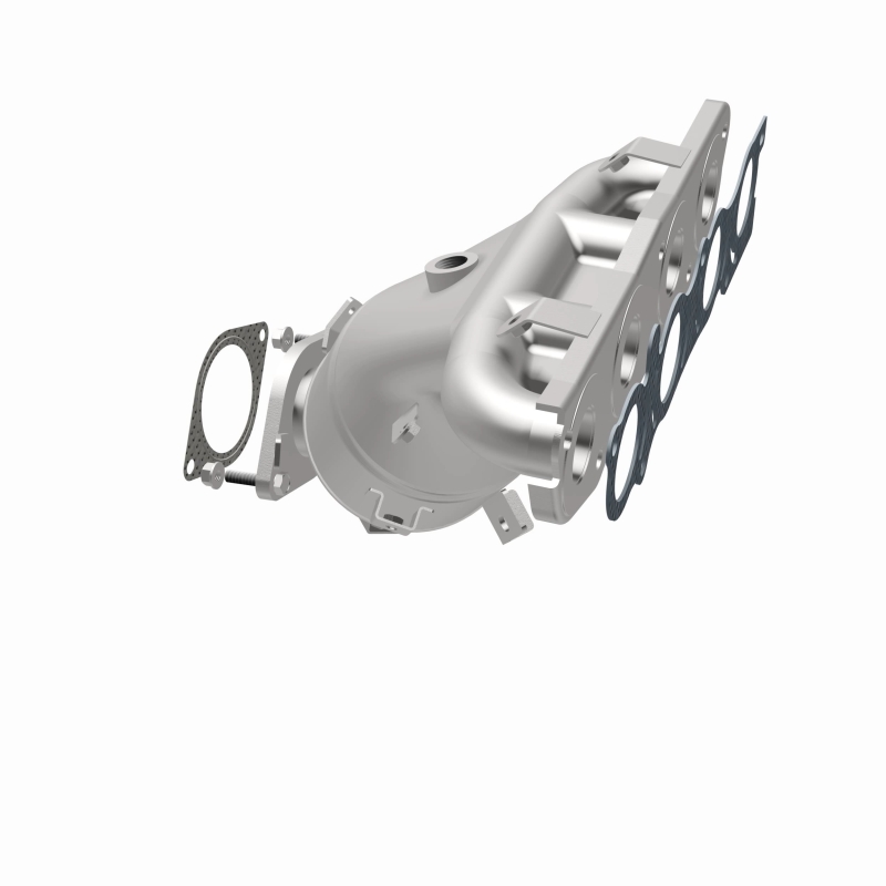 Nissan Kicks Catalytic Converter - Magnaflow - OEM Grade Direct-Fit - `18-`24