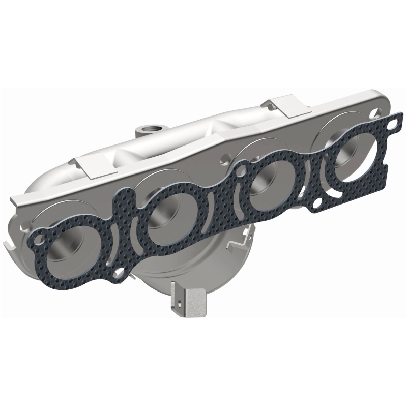 Nissan Kicks Catalytic Converter - Magnaflow - OEM Grade Direct-Fit - `18-`24