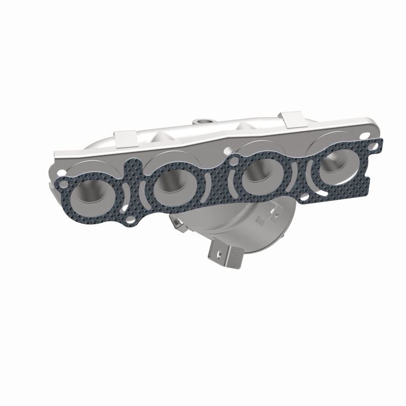 Nissan Versa Catalytic Converter - Magnaflow - OEM Grade Direct-Fit - `20-`24