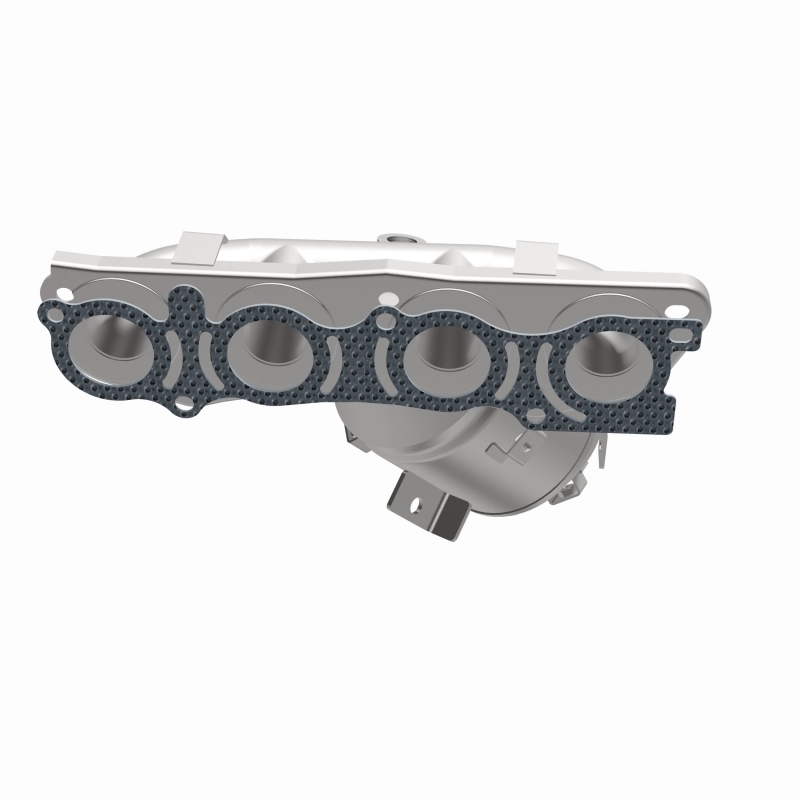 Nissan Versa Catalytic Converter - Magnaflow - OEM Grade Direct-Fit - `20-`24