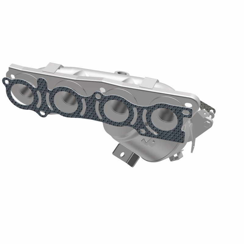 Nissan Versa Catalytic Converter - Magnaflow - OEM Grade Direct-Fit - `20-`24