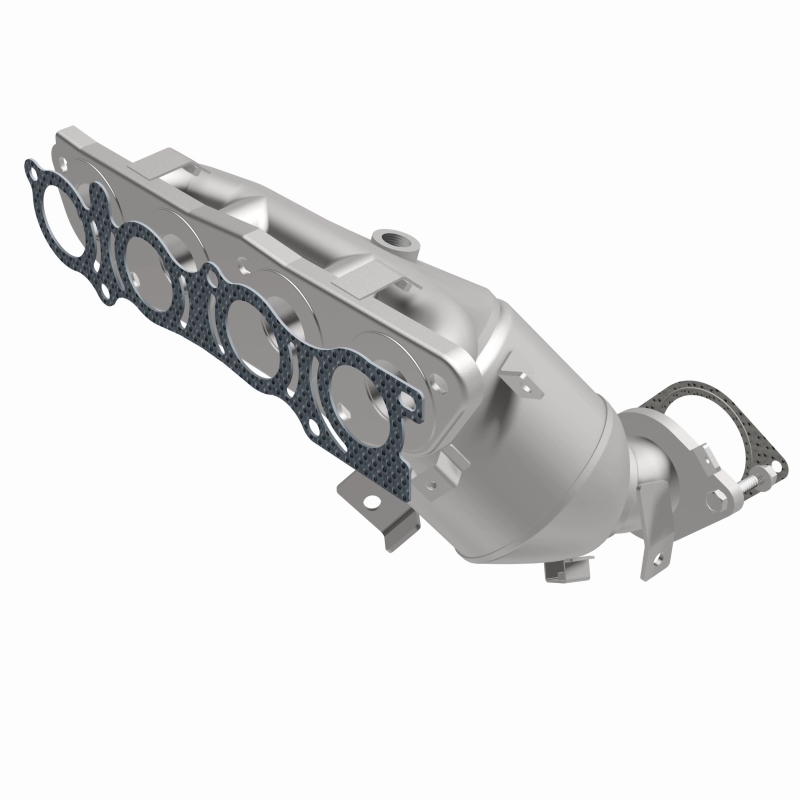 Nissan Versa Catalytic Converter - Magnaflow - OEM Grade Direct-Fit - `20-`24