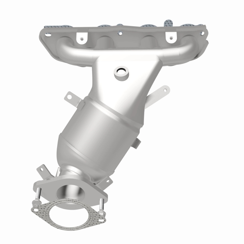 Nissan Versa Catalytic Converter - Magnaflow - OEM Grade Direct-Fit - `20-`24