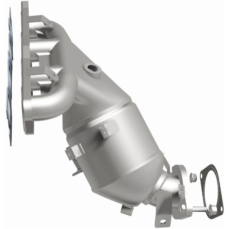 Nissan Versa Catalytic Converter - Magnaflow - OEM Grade Direct-Fit - `20-`24