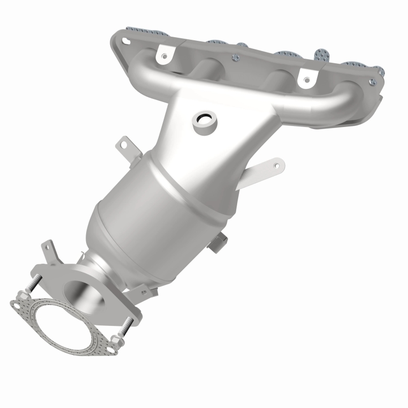 Nissan Versa Catalytic Converter - Magnaflow - OEM Grade Direct-Fit - `20-`24