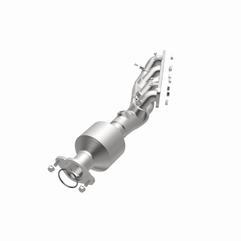 Infiniti QX80 Manifold Catalytic Converter - Right - Magnaflow - OEM Grade Direct-Fit - `16-`21