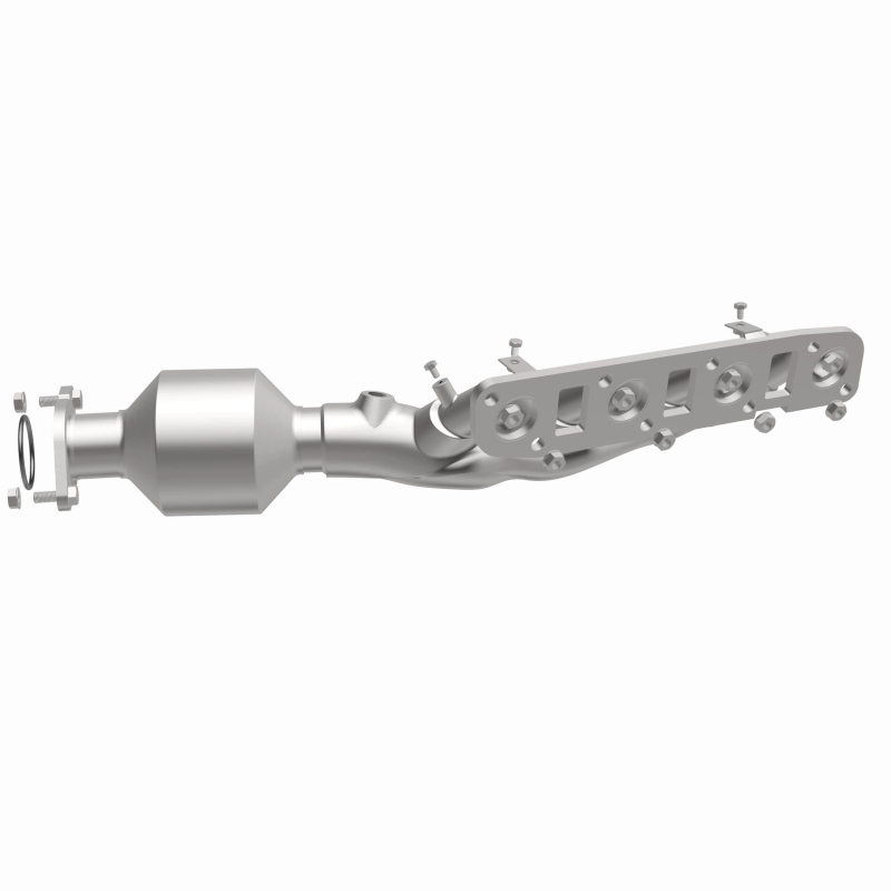 Infiniti QX80 Manifold Catalytic Converter - Right - Magnaflow - OEM Grade Direct-Fit - `16-`21