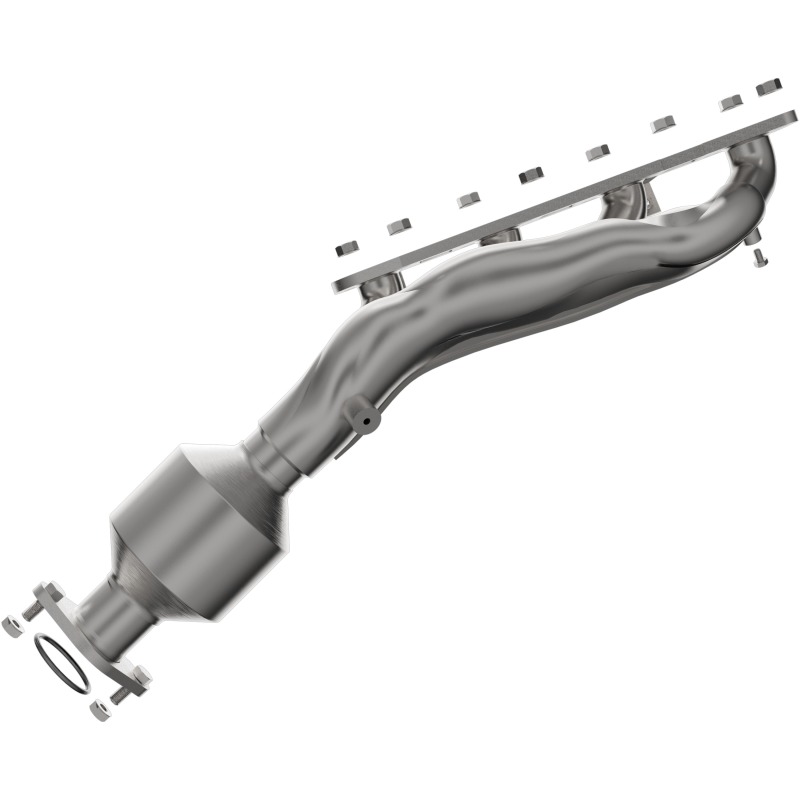 Infiniti QX80 Manifold Catalytic Converter - Right - Magnaflow - OEM Grade Direct-Fit - `16-`21