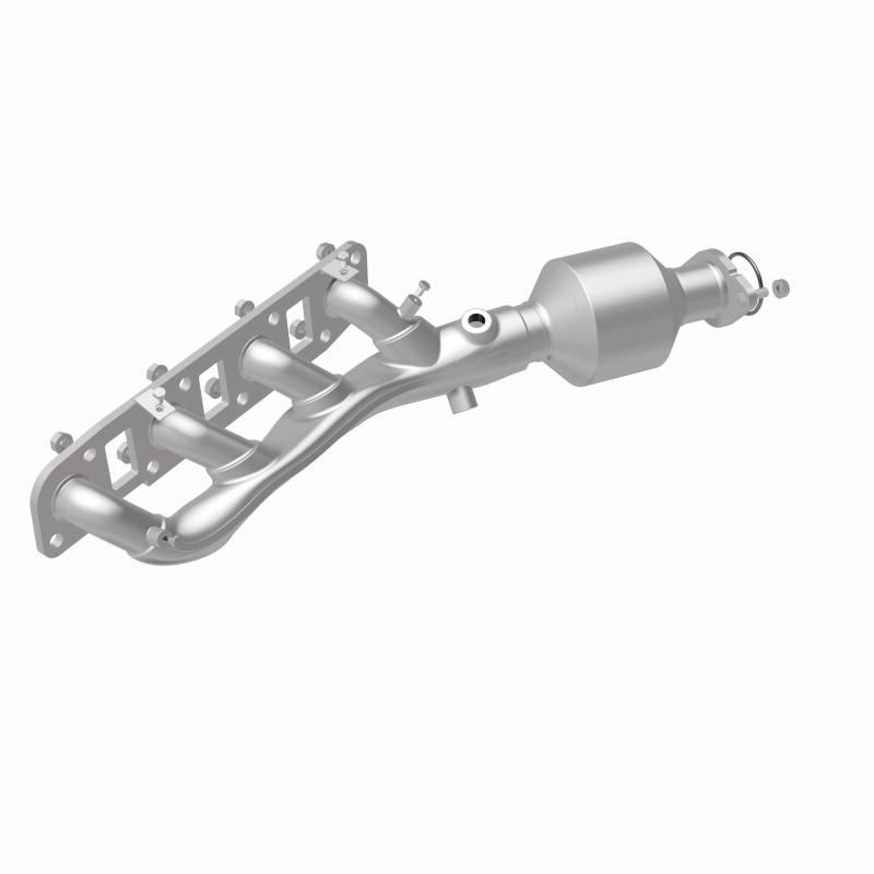 Infiniti QX80 Manifold Catalytic Converter - Right - Magnaflow - OEM Grade Direct-Fit - `16-`21