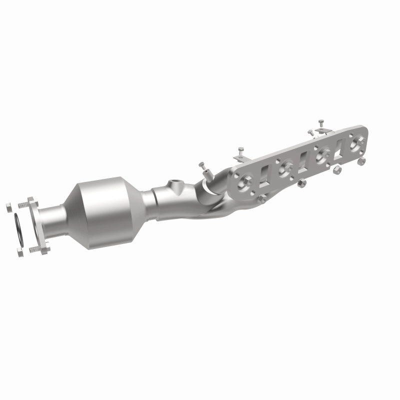 Infiniti QX80 Manifold Catalytic Converter - Right - Magnaflow - OEM Grade Direct-Fit - `16-`21