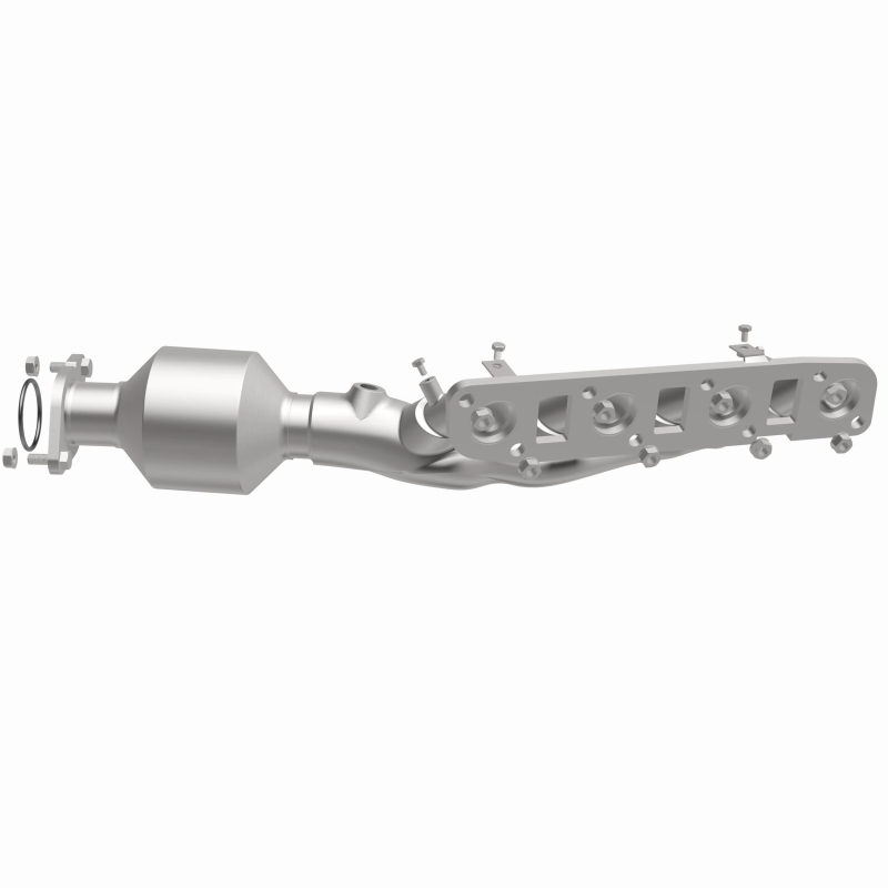 Infiniti QX80 Manifold Catalytic Converter - Right - Magnaflow - OEM Grade Direct-Fit - `16-`21